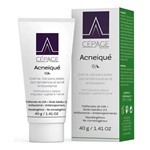 Cepage Acneique Crema Gel Piel Grasa 40 gr #1