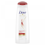 SHAMPOO REGENERACIÓN EXTREMA X 400 ml #1