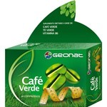Geonat Cafe Verde Para Control de Peso Corporal (60 Comprimidos) #2