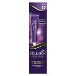 Koleston Coloracion en Crema Single Negro 20 #1