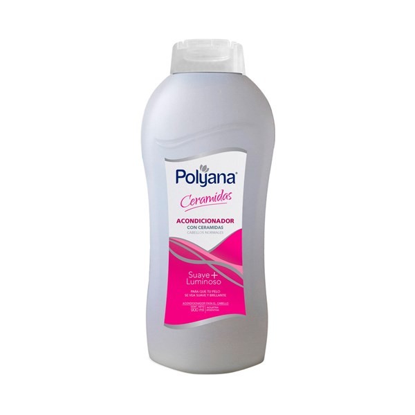 Acondicionador Polyana Ceramidas 900 cc. #1
