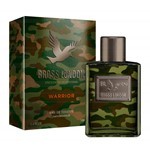Bross Fragancia Warrior Edt For Men 100 ml #2