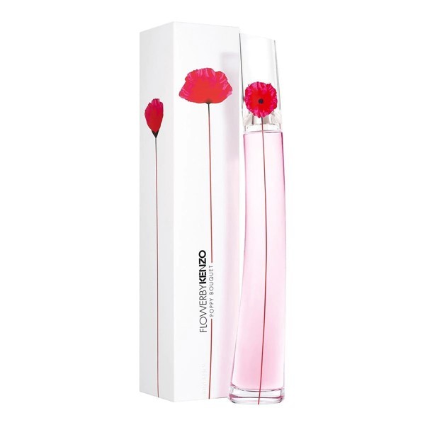 Kenzo Fragancia Poppy Bouquet Edp For Women 100 ml alt