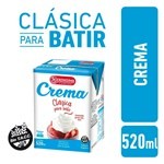 La Serenisima Crema Uat Ls Batir 520 Tetratopml #1