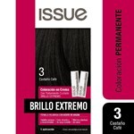 Issue Kit Coloracion Brillo Extremo N°3 #1