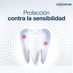 Sensodyne Crema Dental Multiproteccion Formula Avanzada Para Dientes Sensibles 50 gr #5