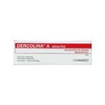 Casasco Dercolina a Colina,Salicilato+ Asoc Jalea x 20 g #1