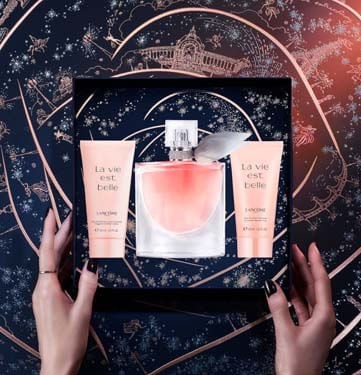 Lancôme La Vie Est Belle Edp 50 ml + Body Lotion Presentación 50 ml alt