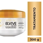Elvive Crema Oleo Extraordinario Nutricion Profunda 300 gr #2