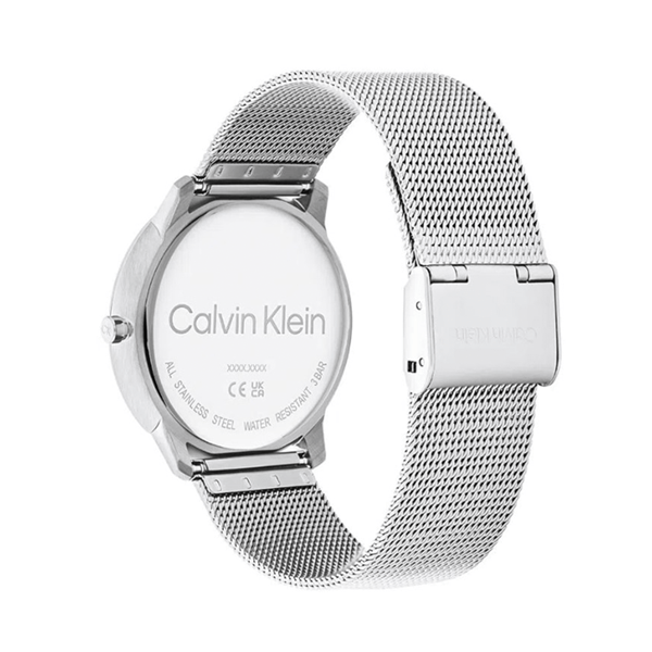 Calvin Klein Reloj Iconic Mesh 35 mm alt