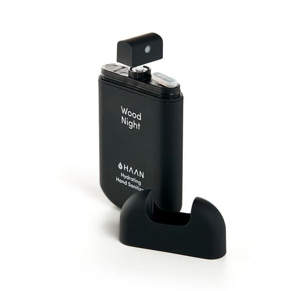 Haan Sanitizer Wood Night 30ml alt