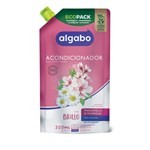 Algabo Acondicionador Manzana Y Mango Repuesto 300 ml #1