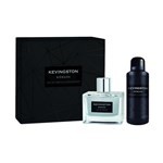 Giesso Kevingston Nomade Edp 50 ml + Deo 160 ml #1