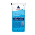 Detergente Ropa Fina Ala Camellito Matic Dp 450 Cc. #3