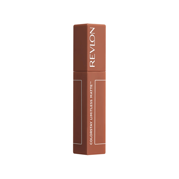 Labial Liquido Colorstay Limitless Matte Tono Real Deal Revlon alt