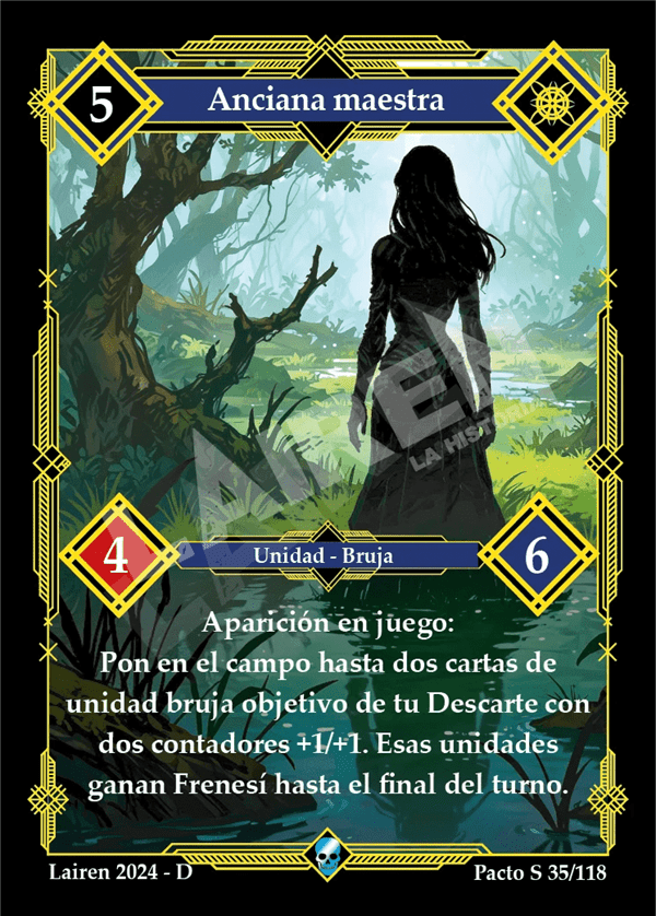 035 Anciana Maestra - Coste 5