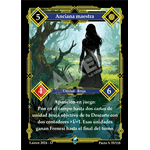 035 Anciana Maestra - Coste 5 #1