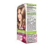 Garnier Kit Coloracion Cor Intensa 7.1 Rubio Ceniza 7.1 Rubio Ceniza Intenso #7