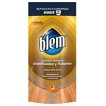 Blem Pisos Plastificados y flotantes repuesto 400 ml #1