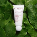 Clarins Uv Plus Spf 50 Anti Pollution Face Sunscreen 50 ml #3