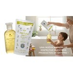 Petit Enfant Shampoo Kids Ecopack 400 ml #2