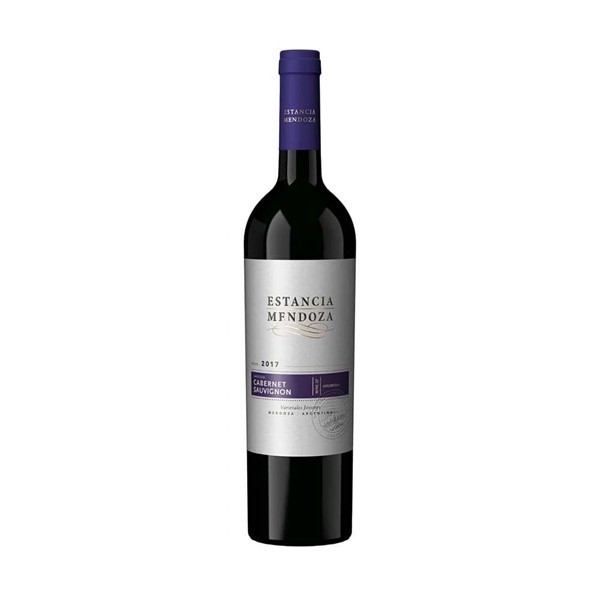 Fabre Montmayou Vino Em Cabernet - Cadenas #1