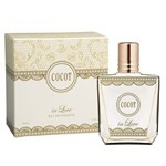 Cocot Fragancia In Love Edt For Women 50 ml #3