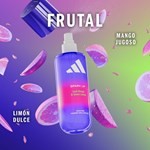 Body Mist Adidas Vibes Spark Up x 236 ml #3