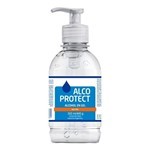 Alcoprotec Alcohol En Gel Neutro X 500ml #1