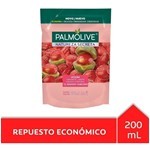 Palmolive Naturaleza Ucuuba Jabón Líquido Manos Rto  x 200 ml #1