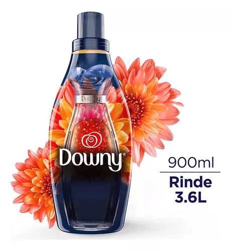 Downy Adorable Suavizante Concentrado de Telas 900 ml alt