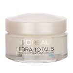 Loreal Paris Hidra Total 5 crema Experto Antiarrugas +35 50 ml #5