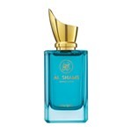 Al Shams Fragancia Erba Spirit Unisex Edp x 80 ml #2