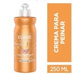 Elvive Crema Para Peinar Oleo Coco 250 Ml #1