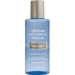 Neutrogena Loción Desmaquillante Oil-Free Para Ojos 162ml #1