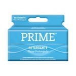 Prime Preservativo Retardante (12 Unidades) #1