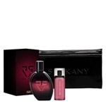 Sarkany Neceser Why Not Desire Edp 100 ml + Body Splash 75 Ml #1