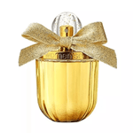 Women'secret Fragancia Gold Seduction Edp For Woman 100 ml #1
