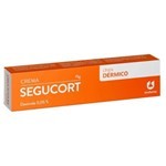 Segucort Crema | 15 g | Desonida #1