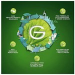 Fructis Mascarilla Hair Food Cacao 350 ml #12