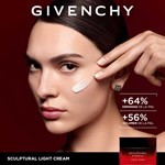 Givenchy Sculptural Light Cream Presentación Tratamiento 50 ml #4