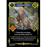 59 Hermanos Biribiri - Coste 1 #1