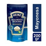 Mayonesa Heinz 200 Gr #1