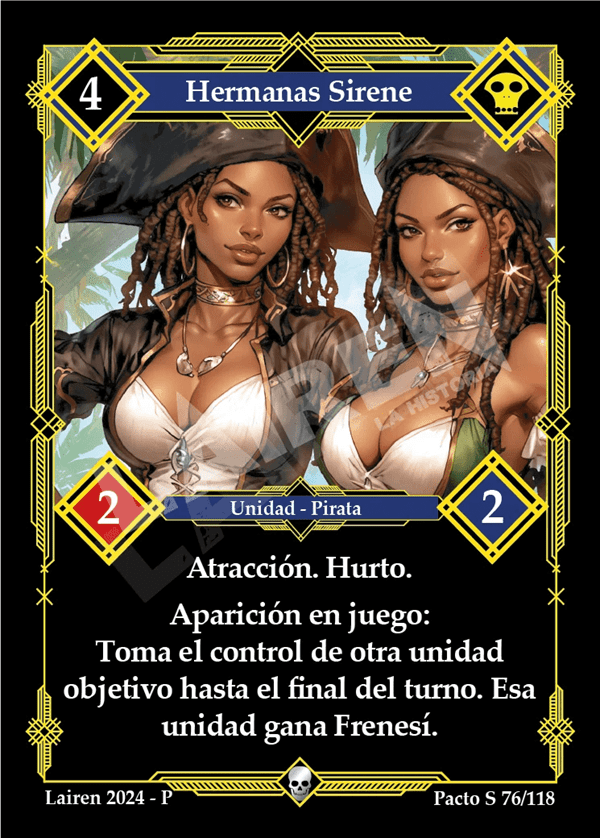 076 Hermanas Sirene - Coste 4