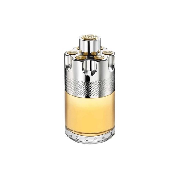 Azzaro Wanted Edt 150 Ml #1