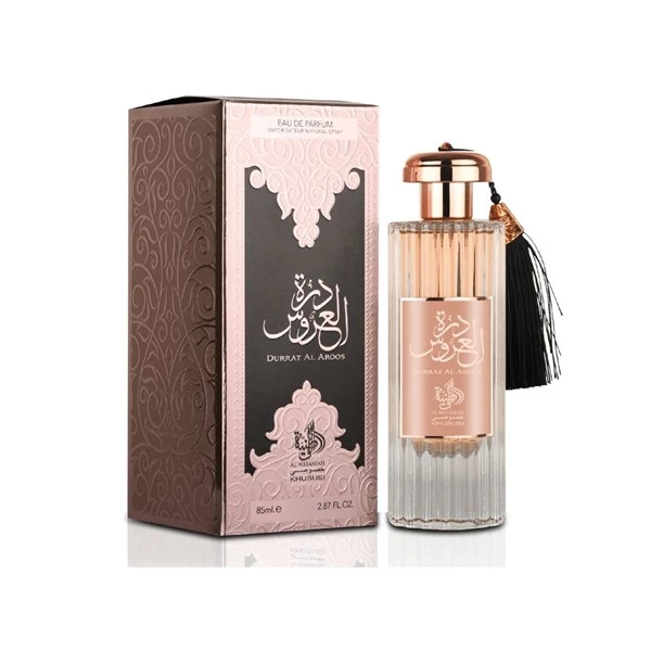 Al Wataniah Durrat Al Aroos For Women EDP x 85 ml