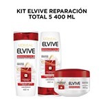 Elvive Combo Reparación Total 5 #1