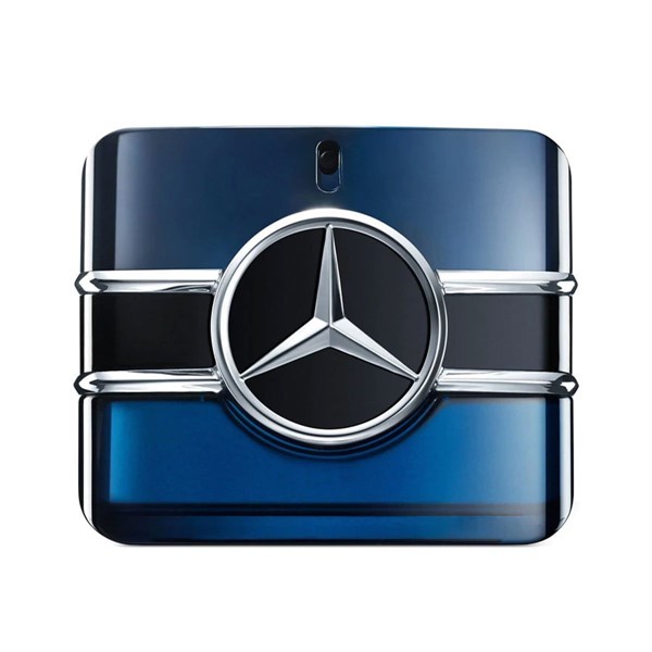 Mercedes Benz Fragancia Sign Edp For Men 100 ml #1