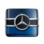 Mercedes Benz Fragancia Sign Edp For Men 100 ml #1