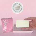 Viasek Fresh Syndet- Ph 3,5 Edad Fértil Barra Sólida x 90 g #2